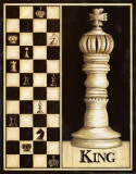 De koning
